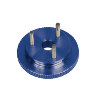 LRP Competition Fly Wheel 33.5MM (1 Piece) LRP-37540