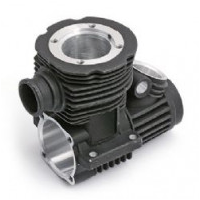 LRP Z.28R - Crankcase LRP-38130