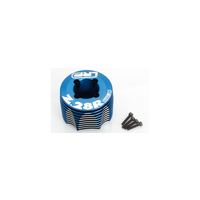 LRP RS.28R Cylinder Head Set LRP-38137