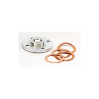 LRP Z.21R Team Burn Room & Head Shim LRP-38215