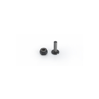 LRP One Way Bearing & Shaft LRP-38251