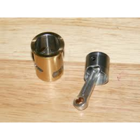 LRP Z.25R Sport Piston & Sleeve Set Including Conrod LRP-38252