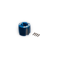 LRP-38551 lrp 2R.30X Cylinder Head Set LRP-38551