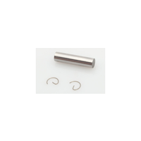 LRP ZR.30 Wrist Pin & Clips LRP-38574