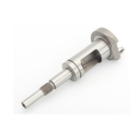 LRP ZR.30 Crankshaft LRP-38575