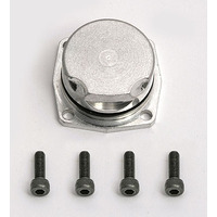 LRP Z.12R Team Backplate LRP-39111