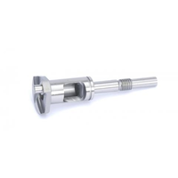 LRP Z.12R Team - Crankshaft LRP-39213
