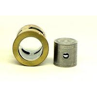 LRP Z.12R Race - Piston And Sleeve Set