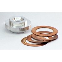 HPI Z.18S Burn Room + Head Shim Set LRP-39250