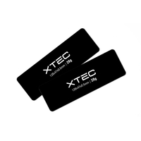 LRP 430110 CCL Battery Weight - 139x47x0.5mm - 28g