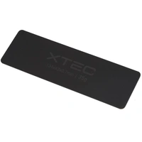 LRP WorksTeam - CCL Battery Weight - 134x43x0.7mm