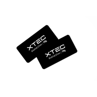 LRP 430140 CCL Battery Weight - 97x47x0.27mm - 10g