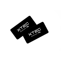 LRP 430160 CCL Battery Weight - 97x47x1mm - 39g