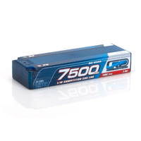LRP 7500 Big Mama P5 110C/55C 7.4V LiPo 1/10 Comp. Car Line LRP-430232