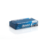 LRP 3000 Shorty LCG P5 110C /55C 7.4V LiPo LRP-430238