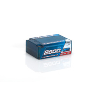 LRP 2600 Super Shorty P5 100C/ 55C 7.4V LiPo LRP-430245
