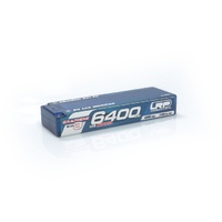 LRP 430271 HV LCG Modified GRAPHENE-3 6400mAh Hardcase Akku - 7.6V LiPo - 120C/60C