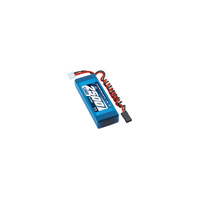 LRP LiPo 2500mAh RX-Pack 2/3A Straight - RX-only - 7.4VA 430351