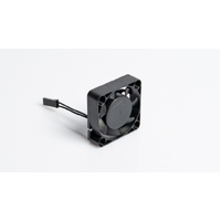 LRP WorksTeam Fan 40x40x10mm - 1S/2S - Receiver connector [501805]