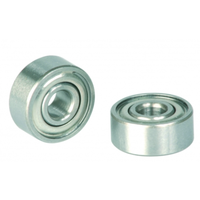 LRP Ball Bearings x2 LRP-50607