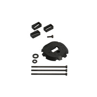 LRP X12 Small Parts Set LRP-50622