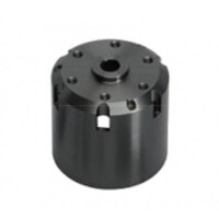 LRP X12 Lightweuight Aluminium Front Housing LRP-50625