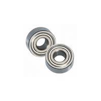 LRP VECTOR 8 MR115ZZ Ball Bearings 2pce