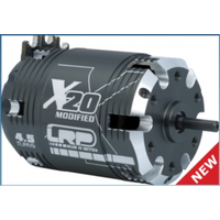 LRP Vector X20 L Modified 9.5T Brushless Motor LRP-50644