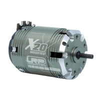 LRP Vector X20 BL Modified 8.5T Brushless Motor LRP-50654