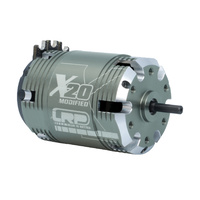 LRP Vector X20 BL Modified 7.5T Brushless Motor LRP-50664