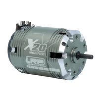 LRP Vector X20 BL Modified 5.5T Brushless Motor LRP-50684