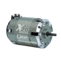 LRP Vector X20 Brushless Modified 5.0T Motor LRP-50689