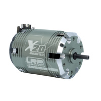 LRP Vector X20 BL Modified 4.5T Brushless Motor LRP-50694