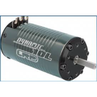 LRP Dynamic 10L 4-Pole 550 Brushless Motor (3700kV) LRP-53540