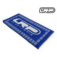 LRP Blue Towel LRP-6354