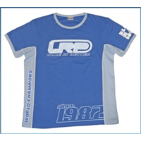 LRP Factory Team 2 Shirt M LRP-63811