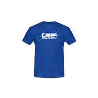 LRP WorksTeam T-Shirt - Size L