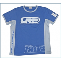 LRP Factory Team 2 T-Shirt XL LRP-63831