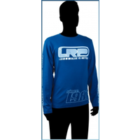 LRP Factory Team Long Sleeve T-Shirt - XL LRP-63931