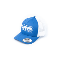 LRP Worksteam Cap 3 - Yupoong Snapback