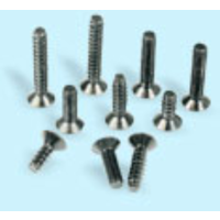 LRP Bf Screw Titanium C/Sunk 3 X15m LRP-65392