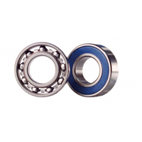 LRP Ceramic Low-Friction Ball Bearing 8x16x5 (2) LRP-65411