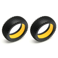 LRP VTEC Kamikaze - Medium - 1/8 Buggy Competition Tyre LRP-65511M