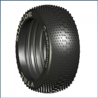 LRP 1/8 Offroad Suicide Tyre Super Soft LRP-65513SS