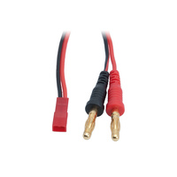 LRP Universal Charging Lead Bec Plug LRP-65825