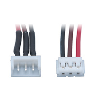 LRP LiPo Adapter Wire - EHR Balancing Plug Extension LRP-65836