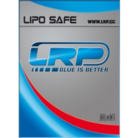 LRP 65845 LiPo Safe - 23 x 30cm