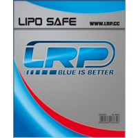 LRP 65846 LiPo Safe - 18 x 22cm