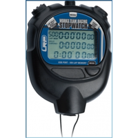 LRP Works Team Racing Stopwatch Including USB LRP-65900