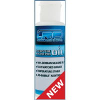 LRP HiTemp Pure Silicone Oil Pro Diff 1k LRP-68101